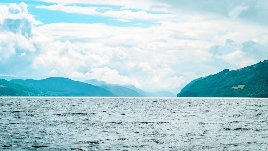 Edinburgh: Loch Ness, Glencoe & the Scottish Highlands Tour - Glencoe, clan tragedy, and cinematic views