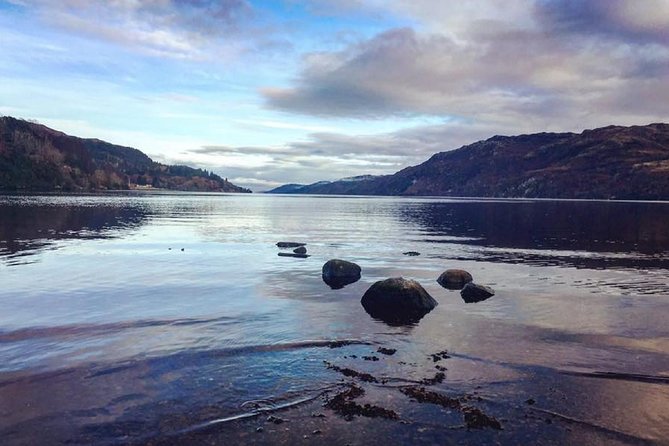 Edinburgh: Loch Ness, Inverness & The Highlands - 2 Day Tour - Leaving Edinburgh for Loch Lomond