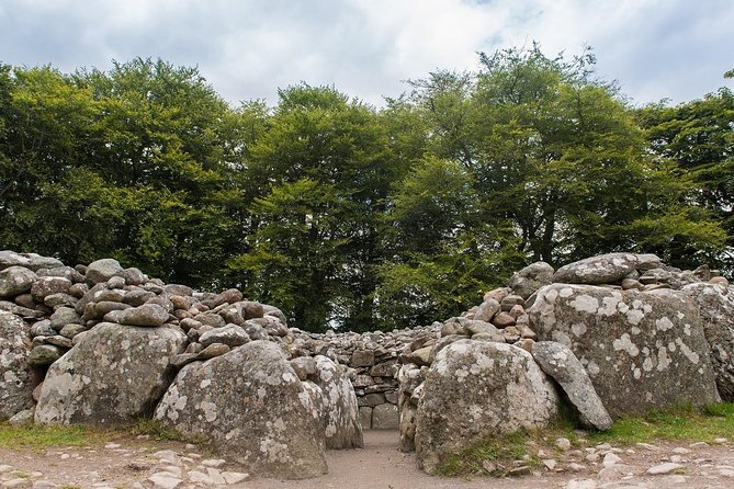 Edinburgh: Loch Ness, Inverness & The Highlands - 2 Day Tour - Fort Augustus and the Loch Ness stretch