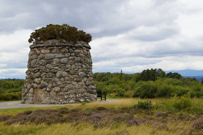 Edinburgh: Loch Ness, Inverness & The Highlands - 2 Day Tour - Carrbridge and Cairngorms National Park