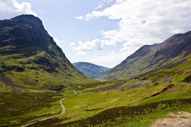 Edinburgh: Loch Ness, Inverness & The Highlands - 2 Day Tour - Ruthven Barracks and the final return