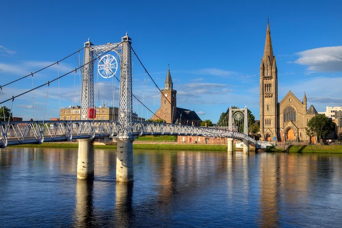 Edinburgh: Loch Ness, Inverness & The Highlands - 2 Day Tour - Glencoe: Scotland at its most dramatic