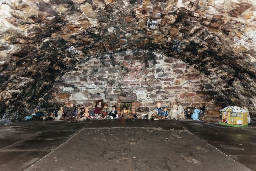 Edinburgh: Old Town and Underground Historical Tour - Is $27 good value?