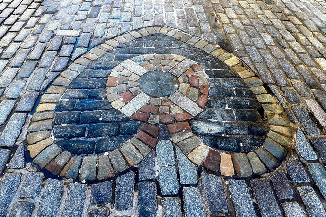 Edinburgh - Old Town Stories - Grassmarket, gallows, and the Covenanters