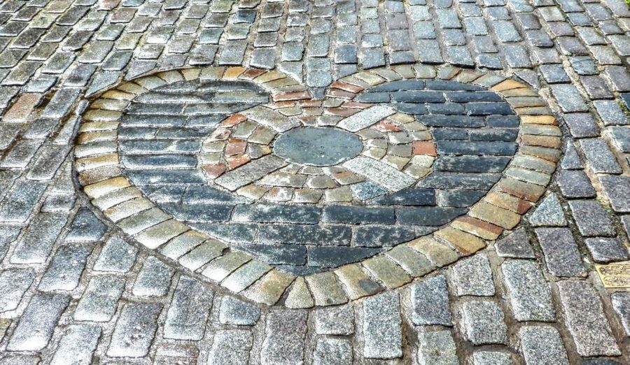 Edinburgh: Old Town Stories - Guided Walking Tour - Key points at a glance