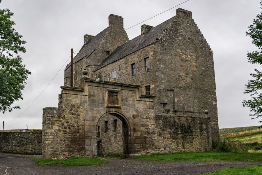 Edinburgh: "Outlander" Filming Locations Guided Tour - Why this Outlander day works so well
