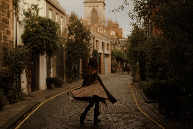 Edinburgh Photo Shoot - capture your memories ! - Why a short Edinburgh photo shoot can be worth the cost