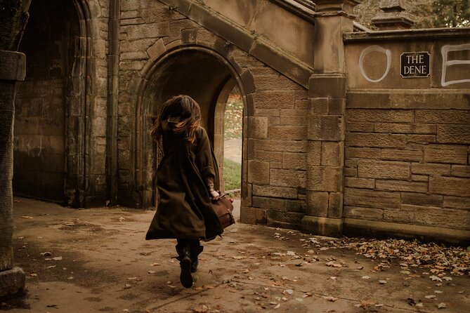 Edinburgh Photo Shoot - capture your memories ! - What you receive after the session