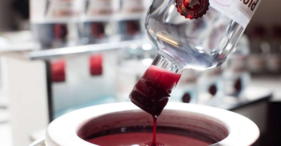 Edinburgh: Pickering's Gin Jolly Tour (Distillery & Tasting) - Finding the Royal Dick Bar at Summerhall