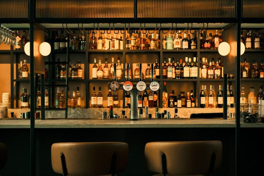 Edinburgh: Port of Leith Distillery Tour & Tasting - The 90-minute route from spirit to finished whisky
