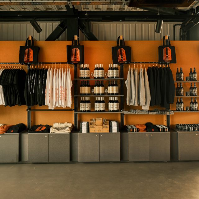 Edinburgh: Port of Leith Distillery Tour & Tasting - Is $40 a fair price?
