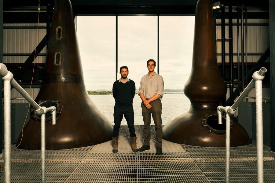 Edinburgh: Port of Leith Distillery Tour & Tasting - Who should book this distillery tour?