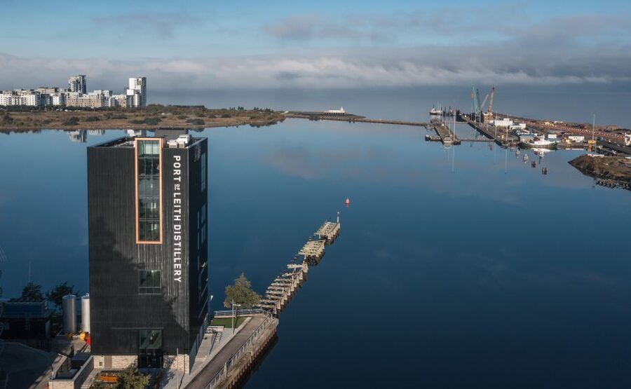 Edinburgh: Port of Leith Distillery Tour & Tasting - Should you book Port of Leith?