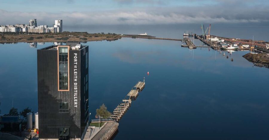 Edinburgh: Port of Leith Distillery Tour & Tasting - FAQ