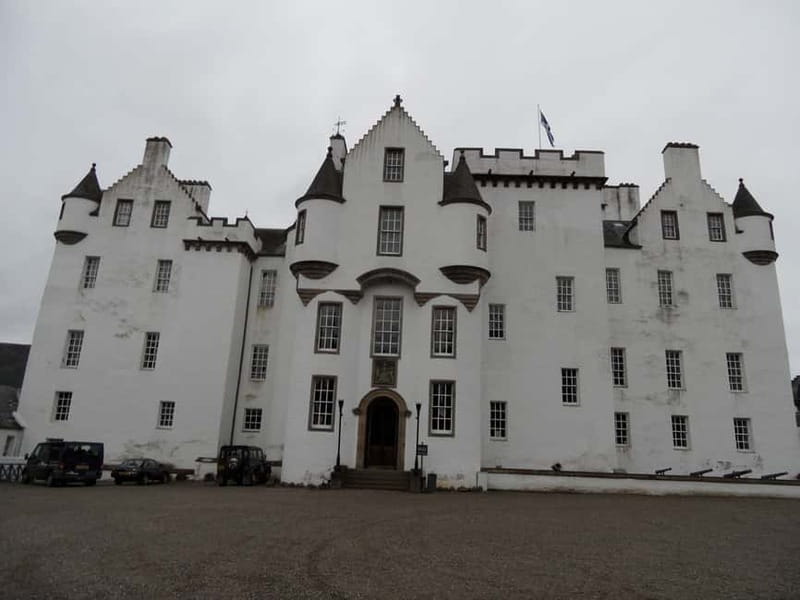 Edinburgh: Private Guided Walking Tour - The private price and what you receive