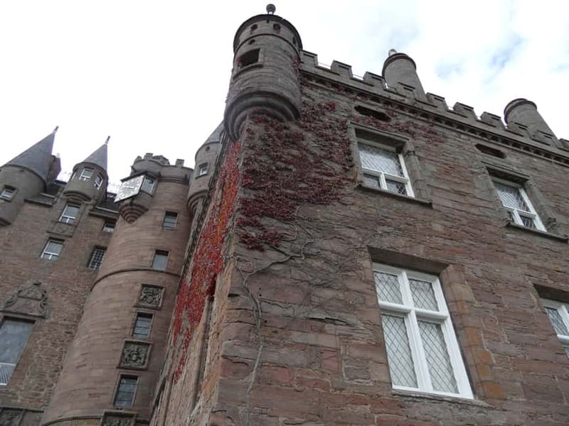 Edinburgh: Private Guided Walking Tour - How to make the most of the walk
