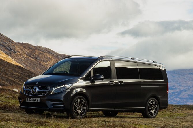 Edinburgh: Private Loch Ness Glencoe and The Highlands Tour - Why this private Highlands day works