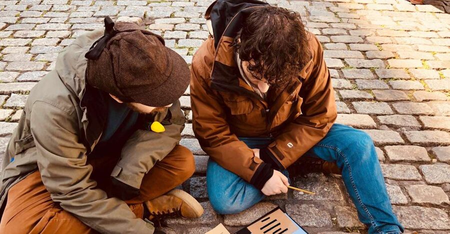 Edinburgh: Private Sherlock Holmes Adventure Tour Challenge - Practical details before you book