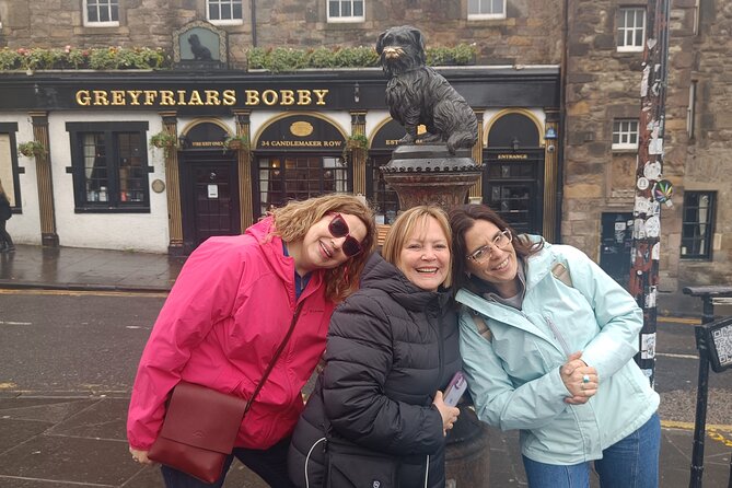 Edinburgh Private Walking Tour in Spanish - Edinburgh Castle, the grand finish with an extra cost