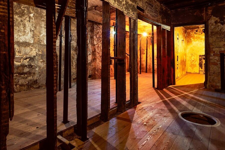 Edinburgh: Real Mary King's Close Guided Tour - Practical ways to enjoy the Close