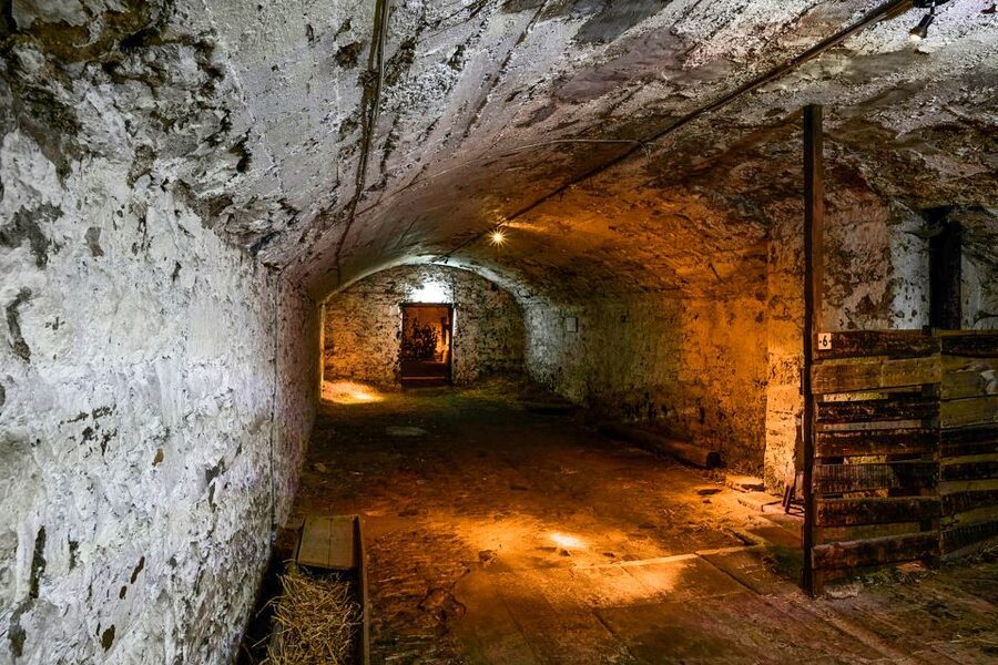 Edinburgh: Real Mary King's Close Guided Tour - Is $38 worth it for one hour?