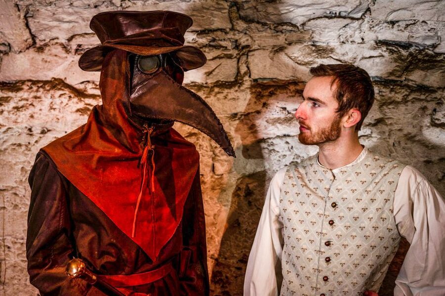 Edinburgh: Real Mary King's Close Guided Tour - Who should book this experience
