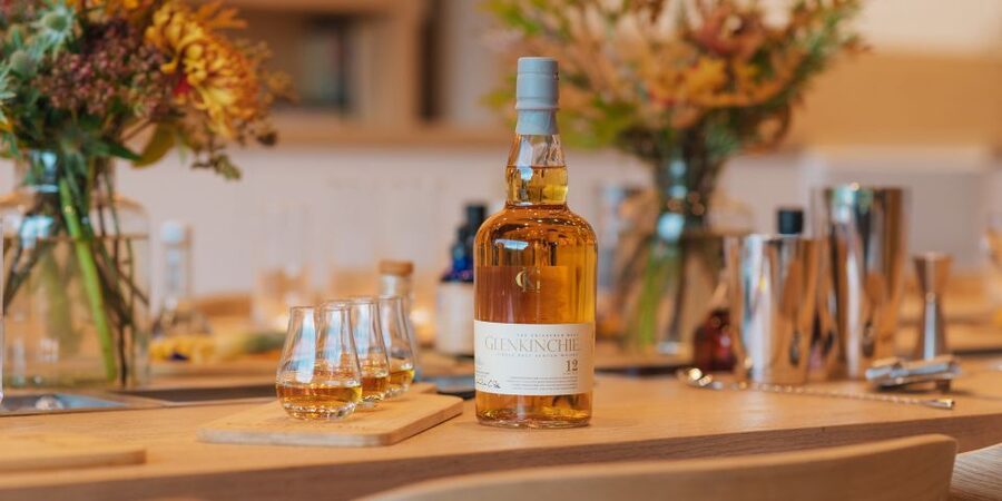 Edinburgh: Rosslyn Chapel, Borders & Glenkinchie Distillery - How the $64 price holds up