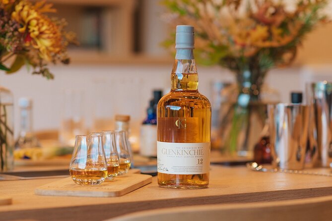 Edinburgh: Rosslyn Chapel, the Borders & Glenkinchie Distillery - Time, comfort, and value at $66.67