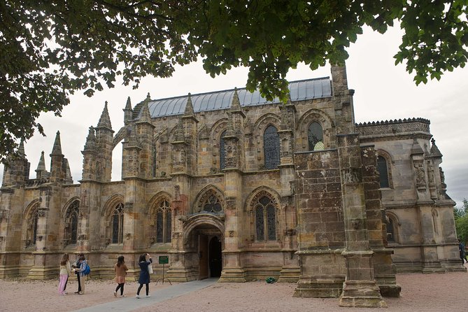Edinburgh: Rosslyn Chapel, the Borders & Glenkinchie Distillery - Should you book the Rosslyn Chapel, Borders, and Glenkinchie tour?