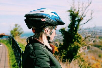 Scenic Bike Tour