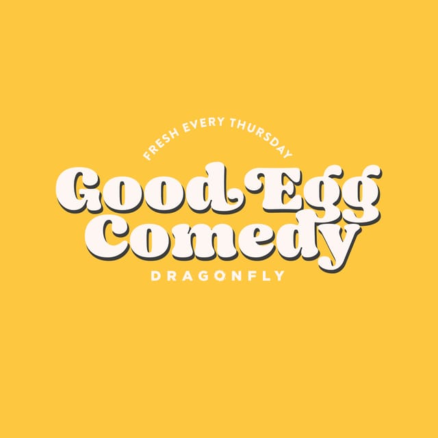 Edinburgh: Scottish Comedy Night at an Old Town Cocktail Bar - Should you book Good Egg Comedy at Dragonfly?