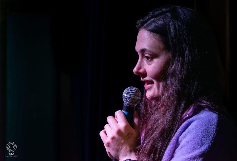 Edinburgh: Scottish Comedy Night at an Old Town Cocktail Bar - Why the $9 ticket can be good value