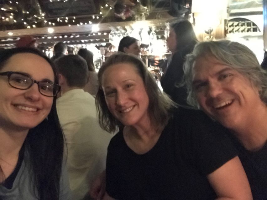 Edinburgh: Scottish Whisky Tasting with a Local Expert - How the Four Tastings Work for Beginners