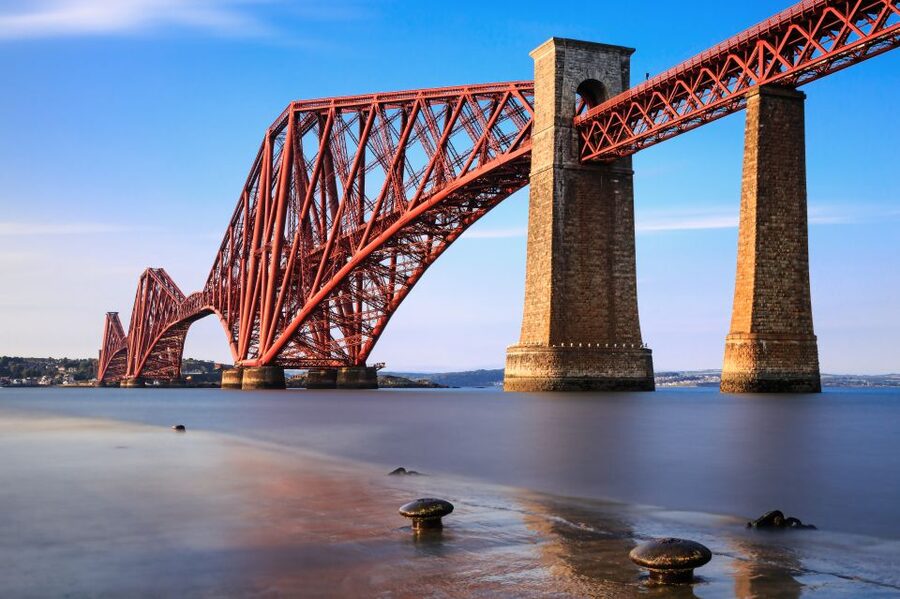 Edinburgh: St Andrews, Dunnottar Castle & Falkland Tour - Why this east coast day trip works