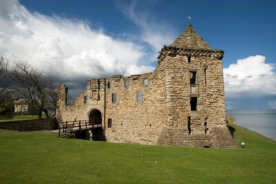 St Andrews & The Fishing Villages of Fife