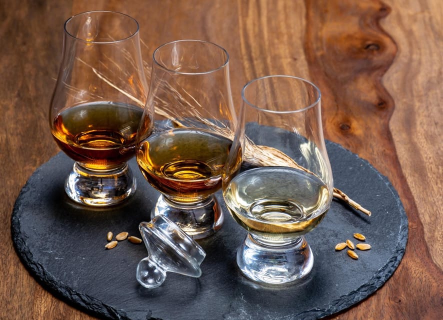 Edinburgh: Stirling Castle, Kelpies, Whisky & Highlands Tour - Is this Edinburgh day tour worth booking?