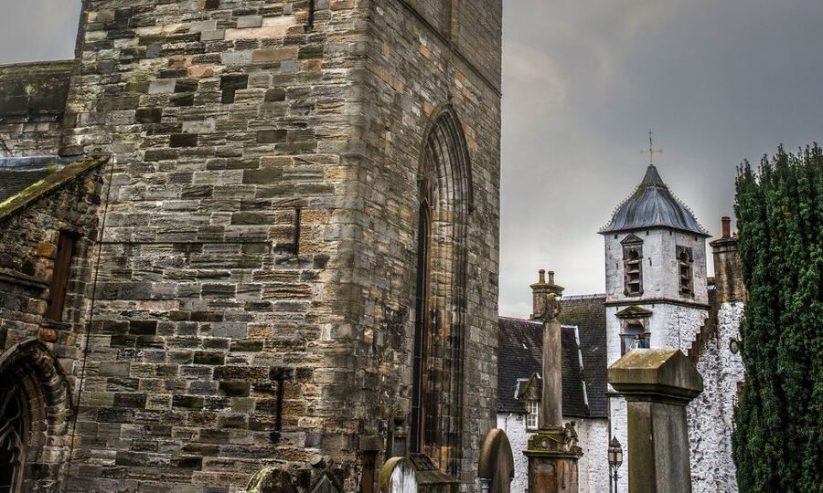 Edinburgh: Stirling, Whisky and St Andrews Tour in Spanish - Key points to know before booking