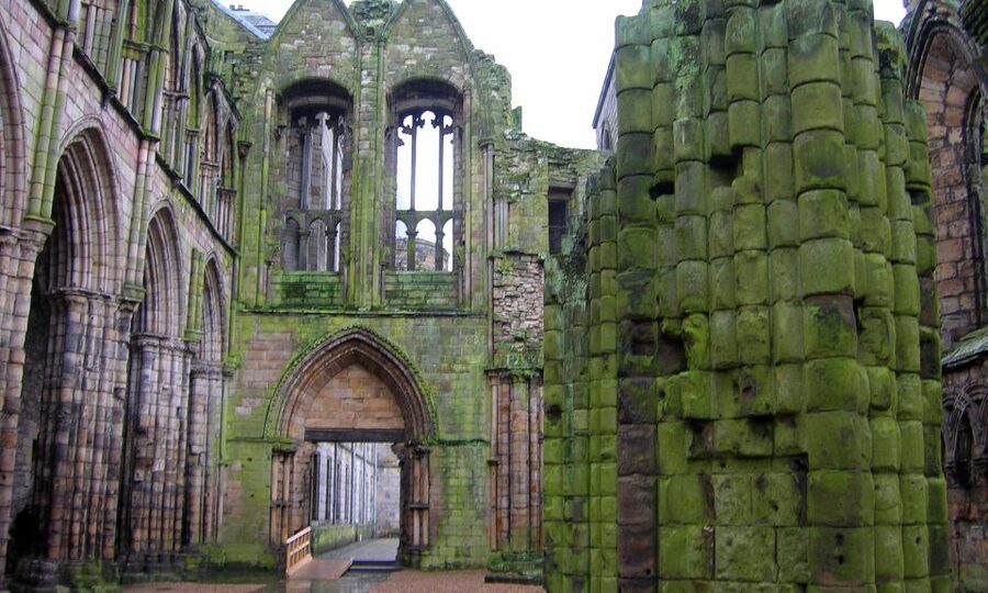 Edinburgh: Stirling, Whisky & St Andrews Tour in Italian - What the Italian guide adds to the day
