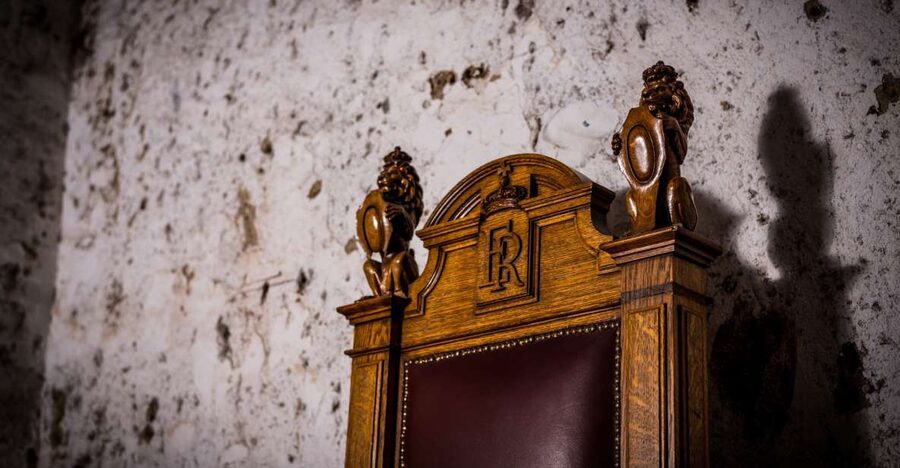 Edinburgh: The Lost Close Underground Scotch Whiskey Tasting - Booking tips for a smoother evening