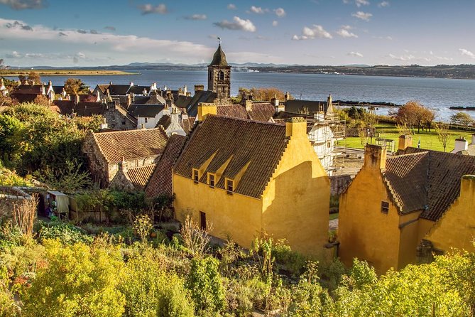 Edinburgh: The Outlander, Palaces & Jacobites Tour - What this nine-hour route actually delivers