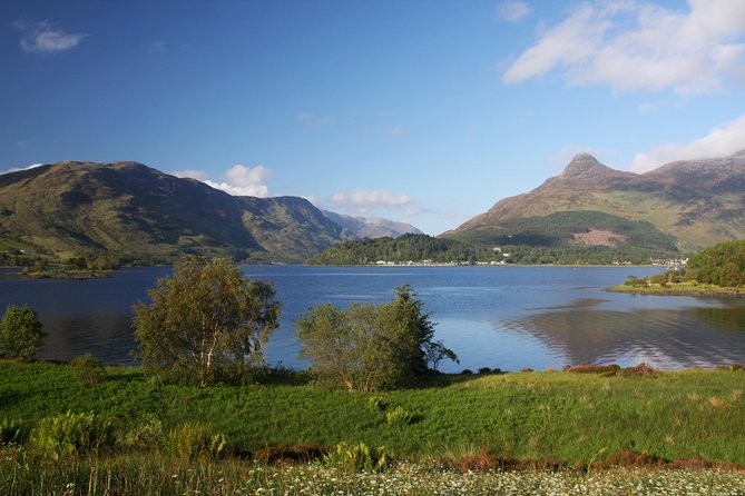 Edinburgh: The Ultimate Whisky Experience Tour - Glenturret near Crieff feels more traditional