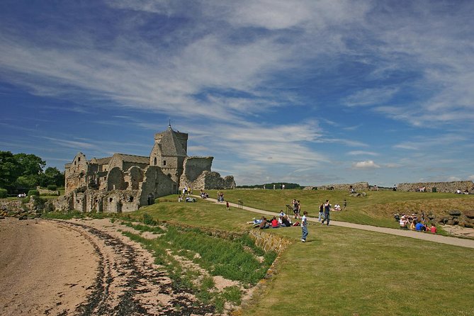 Edinburgh Three Bridges Cruise - Is $27.73 good value?