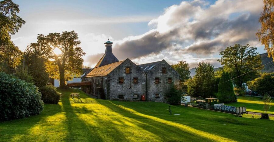 Edinburgh: Ultimate Whisky Experience - Key points at a glance