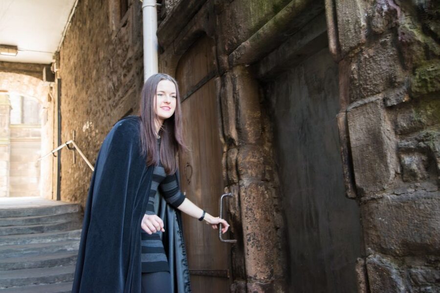 Edinburgh: Underground Vaults Evening Ghost Tour with Whisky - What the $39 price gives you