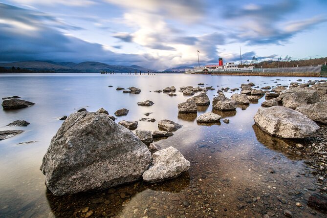 Edinburgh: West Highland Lochs, Mountains & Castles - Why this route works from Edinburgh
