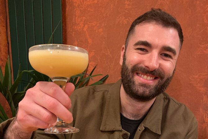 Explore Edinburgh's Asian Quarter & Local Scottish Cuisine - Why this food walk feels different from a standard Edinburgh tour