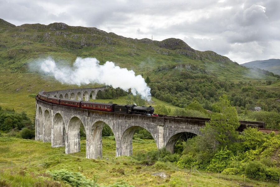 From Edinburgh: 2-Day Highlands Tour with Hogwarts Express - Key points to know before booking