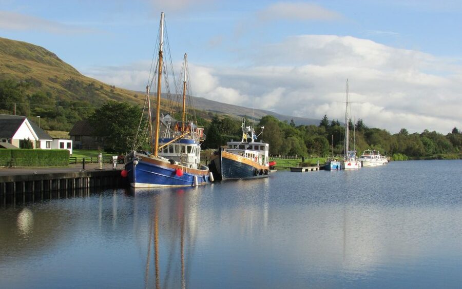 From Edinburgh: 2-Day Loch Ness, Inverness & Highlands Tour - Key points to know before booking