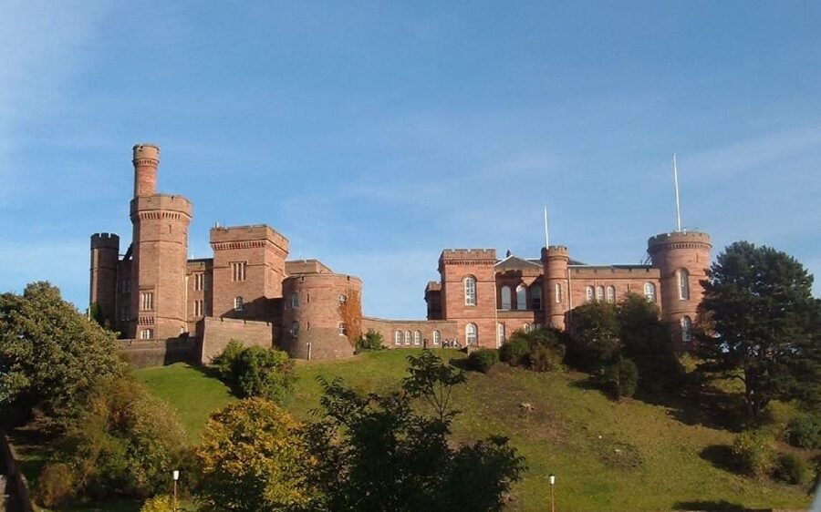 From Edinburgh: 2-Day Loch Ness, Inverness & Highlands Tour - Why two days work better than a Loch Ness day trip