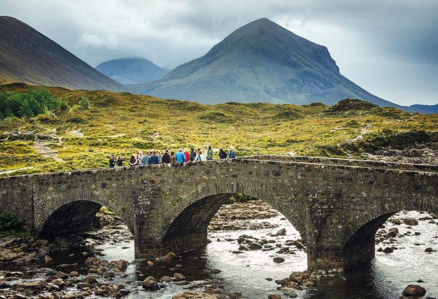 From Edinburgh: 3-Day Isle of Skye and The Highlands Tour - Key things to know before booking
